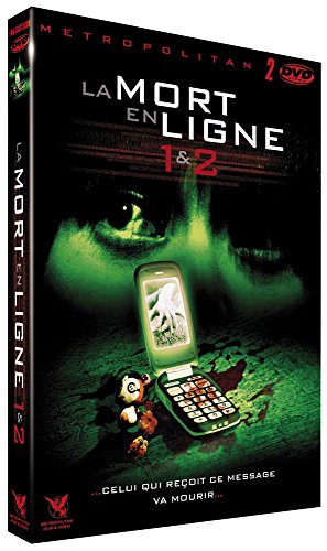 La Mort en ligne 1 & 2 - Édition Limitée