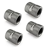 XSPC G1/4" Female to Female Rotary Fitting, Black