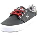 DC Men's Trase X Ben Davis Skate Shoe