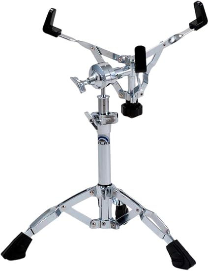 Amazon Com Ludwig Las22ss Atlas Standard Snare Stand Musical Instruments