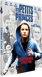 Les Petits Princes