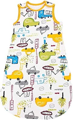 baby city sleep sack