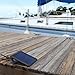 NOCO BLSOLAR5 5.0W Solar Battery Charger and Maintainer