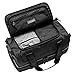 Incase TRACTO Split Duffel 40 - Diamond Wire