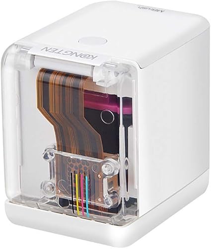 canon mk2600 ferrule printer