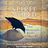 Awakening to the Spirit World: The Shamanic Path of Direct Revelation by
