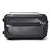 Ultimaxx Lightweight Aluminum Water Resistant Travel Carry Case for DJI Spark Drone Quadcopters