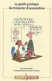 Le  guide pratique du trésorier d'association