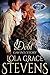 The Debt: Gavin's Story (Family of Fire Book 8)