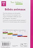 Image de Tous lecteurs!: Bebes animaux
