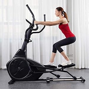 BZLLW Elliptical Machine,32-speed Silent Electromagnetic Control System,Commercial Precursor Magnetron Ellipsometer,Self-generation