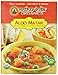MOTHER INDIA ORGANICS ALOO MATAR ORGANIC