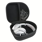 Khanka Hard Case Replacement for Audio-Technica