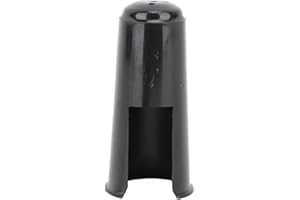 Alto Saxophone Mouthpiece Cap Bb Clarinet Mouthpiece Protector Cover Wind Instrument Accessory