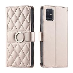 Lucyliy Compatible with Samsung Galaxy A71 4G