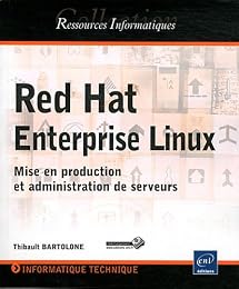 Red Hat Enterprise Linux