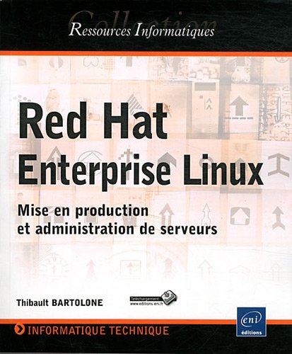 Red Hat Enterprise Linux