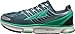 Altra Women's Provision 2.5 Running Shoe, Peacock/Silver, 8.5 M US