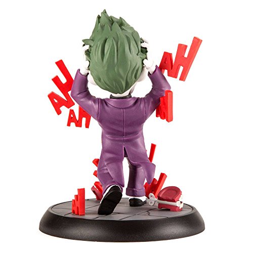 Quantum Mechanix the Killing Joke: Joker Q-Fig Max Figure - Thumbnail 2