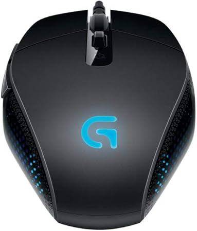 logitech g302 amazon