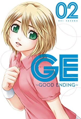 Amazon.com: GE: Good Ending Vol. 1 eBook : Sasuga, Kei, Sasuga