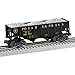 Lionel The Polar Express Silver Load Hopper Train
