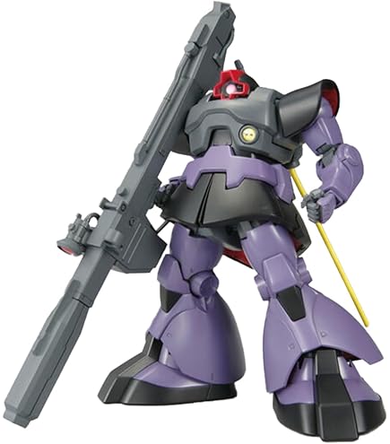 新品BANDAI 1/60 MS-09R RICK-DOM BANDAI Gundam HG 1/144 MS-09 DOM MS-09R RICK-DOM Plastic