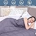 KPBLIS Weighted Blanket 15 lbs 48