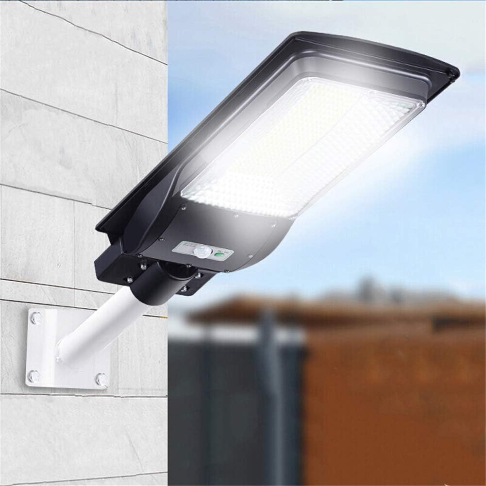 Focos Led Exterior Luces Led Solares para Exteriores