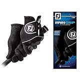 Footjoy RainGrip Gloves (1 Pair)