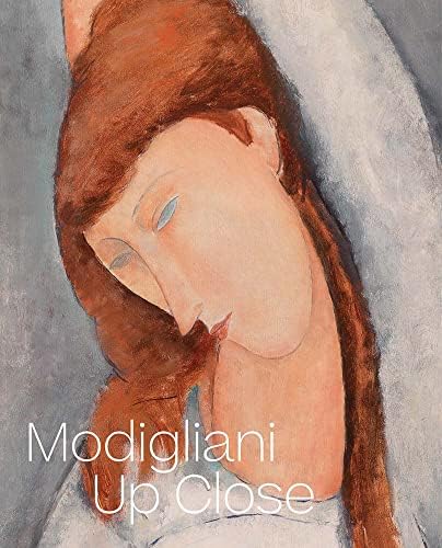 The Unknown Modigliani: Drawings from the Collection of Paul