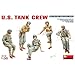 MiniArt U.S. Tank Crew
