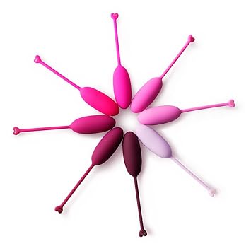 Kegel Balls For Women Welkin Doctor Recommended For Vagina Tight Bladder Control Pelvic Floor