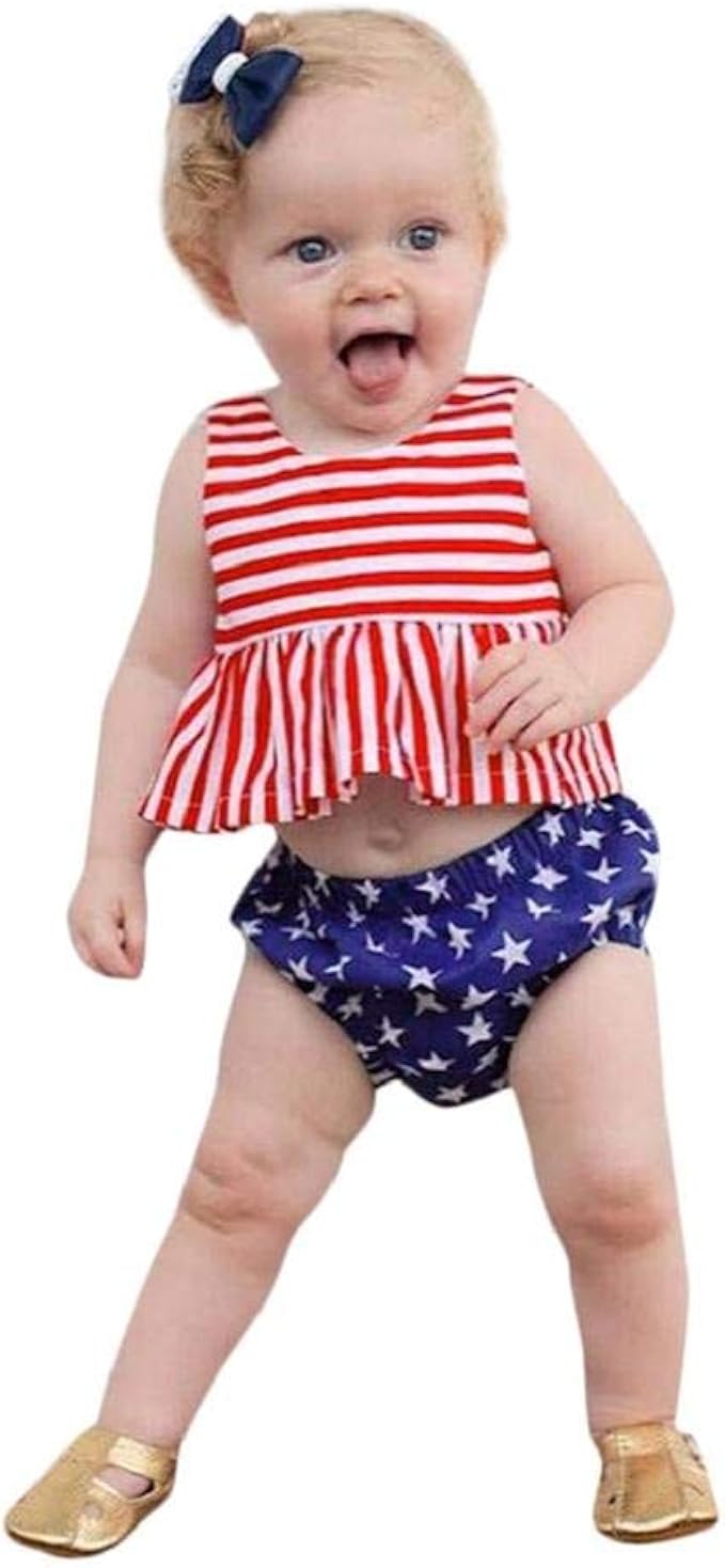 baby outfits for summer