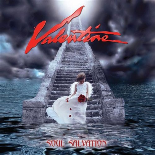 Valentine - Soul Salvation - Zortam Music