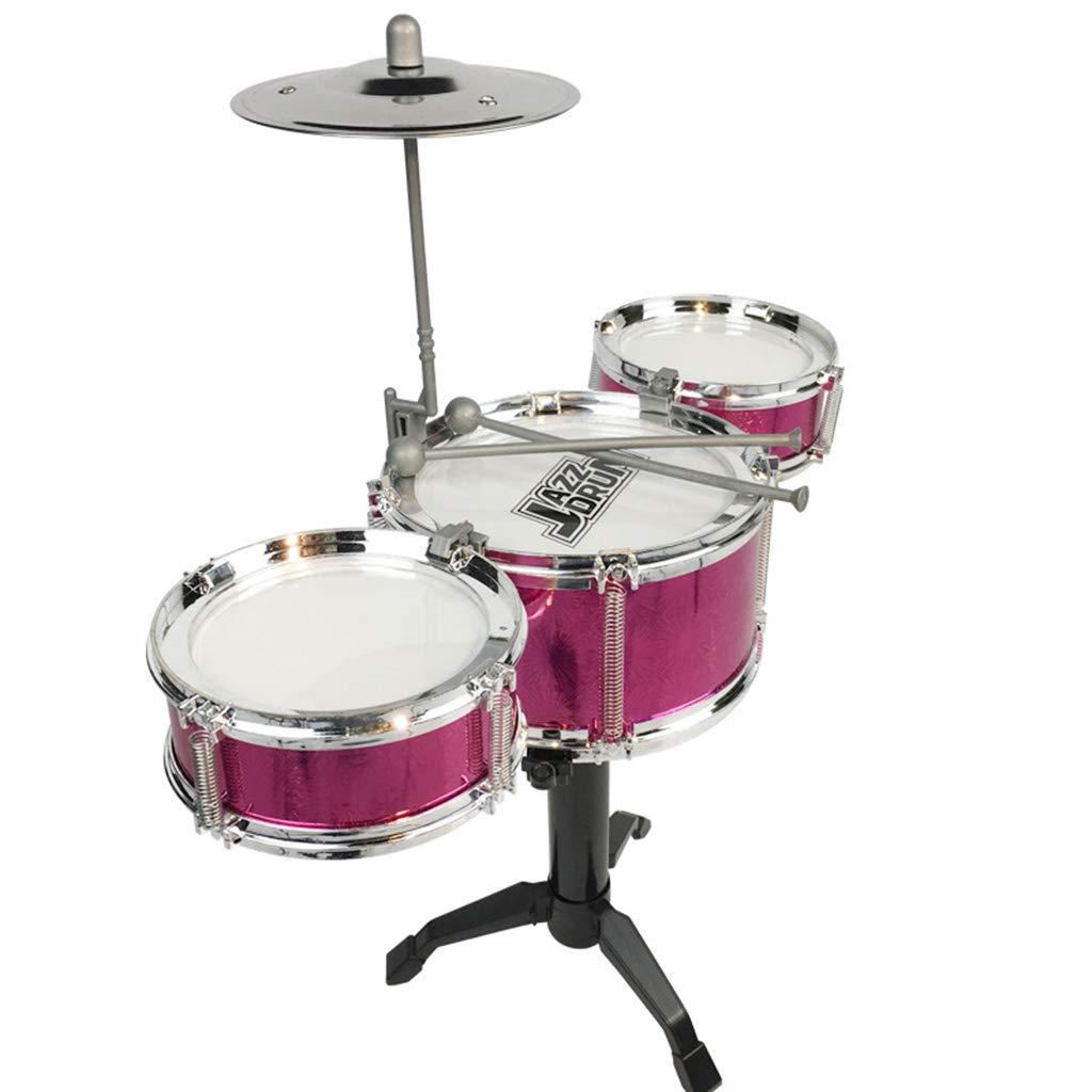 Мини Барабанная Установка Купить