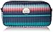 Roxy Women's Pipeline Pencil Case Pouch, 6537 Jagged Stripe GPF3, One Size