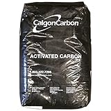 Centaur Granular Activated Carbon Filter Media Made