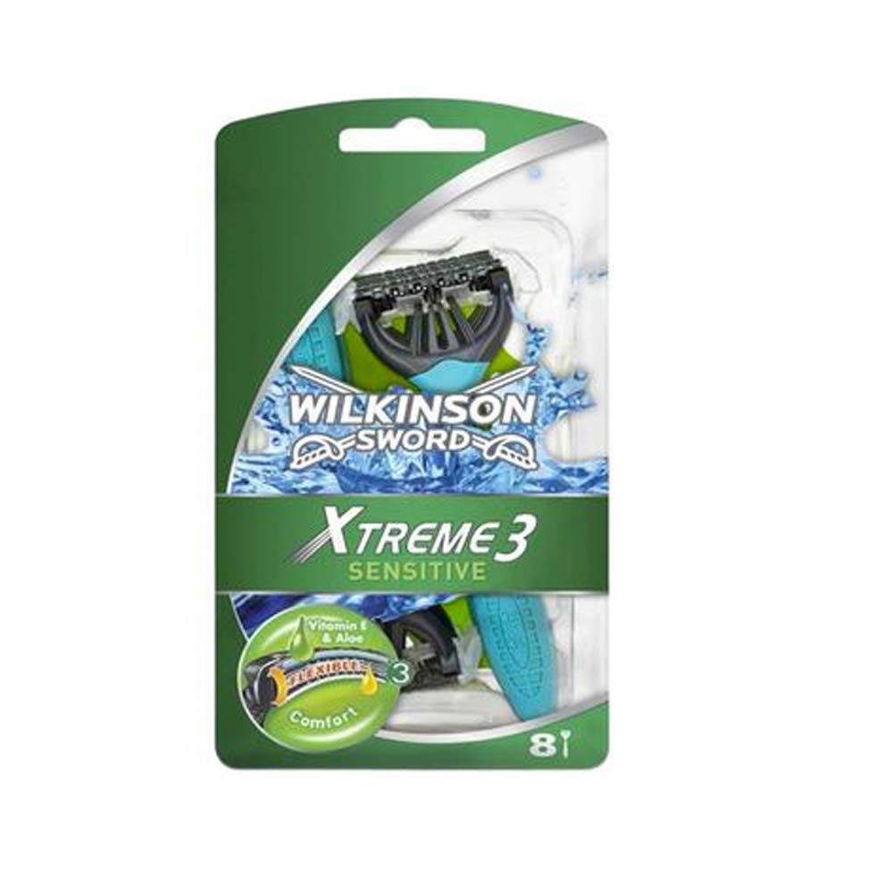wilkinson sword xtreme 3