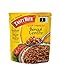 Tasty Bite Indian Entrée Bengal Lentils 10 Ounce (Pack of 6), Fully Cooked Indian Entrée with Whole Lentils in Sauce of Aromatic Herbs & Spices, Vegan, Gluten Free, Microwaveable, Ready to Eat