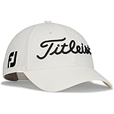 Titleist Golf Tour Elite Hat