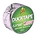 Duck Brand Realtree Camo Duct Tape, Pink, 1.88 Inches x 10 Yards, 1 Roll (283109)