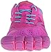 Vibram Women's V-Run Running Shoe, Purple/Blue, 41 EU/9-9.5 M US