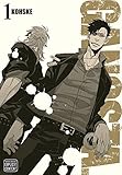 Gangsta., Vol. 1