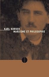Marxisme & philosophie