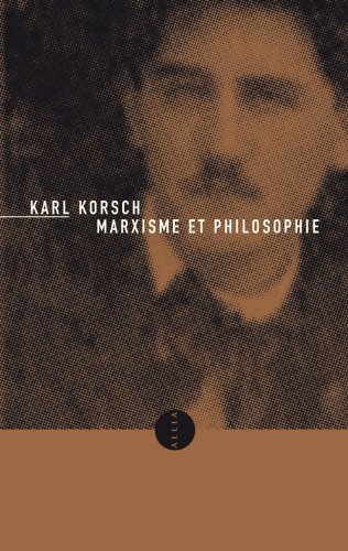 Marxisme & philosophie