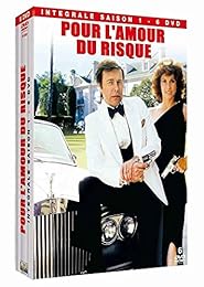 Pour L'amour Du Risque - Saison 1