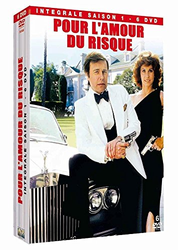 Pour L'amour Du Risque - Saison 1