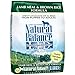 Natural Balance L.I.D. Limited Ingredient Diets Dry Dog Food with Grains, Lamb Meal & Brown Rice Formula, 14 Pounds