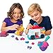 Kinetic Sand, Ice Cream Truck with 8oz of Kinetic Sand